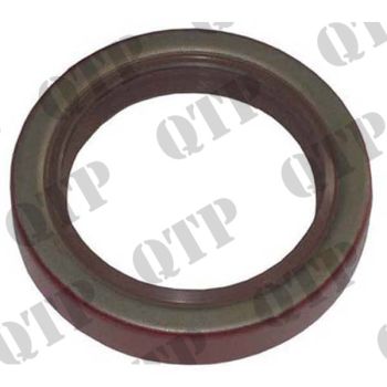 Massey Ferguson Seal Torque Pump 40B 50B - Size: 68.4 x 49 x 12.85mm - 1013166