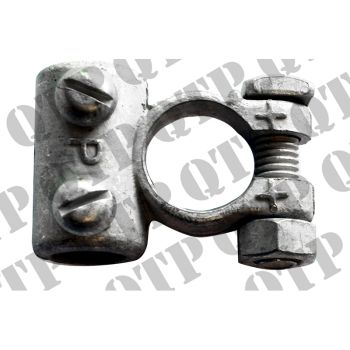 Battery Terminal Positive -  - PRICE PER UNIT - 1014