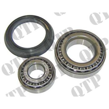 Wheel Bearing Kit Ford 4000 - 1021