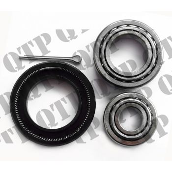 Wheel Bearing Kit Ford 2000 3000 3600 - 1023