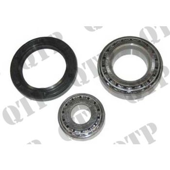 Massey Ferguson Wheel Bearing Kit 135 165 178 - 1024