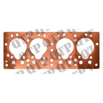 Massey Ferguson Head Gasket 20D - 1040