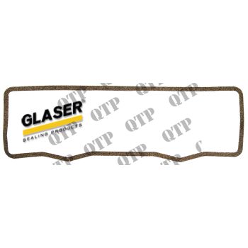 Massey Ferguson Rocker Cover Gasket 20D - 1041