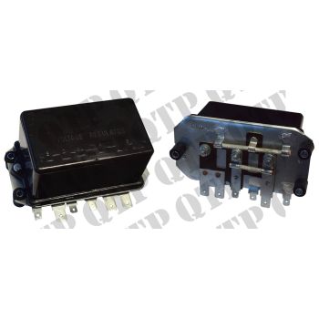 Voltage Regulator Ford 11amp - 12 Volt 11 Amp - 1044