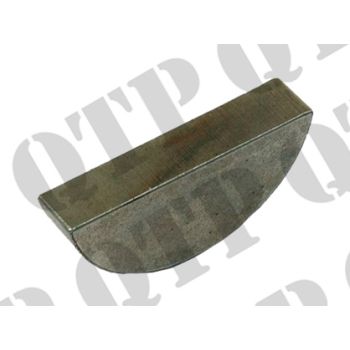 Woodruff Key Ford 5000 7600 - PACK OF 2 - PRICE PER UNIT - 1059