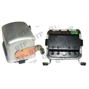 Voltage Regulator 6V - Bullet - 1060