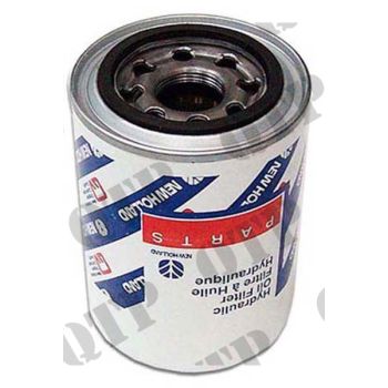 Hydraulic Filter Ford 7610 Engine Mounted - Genuine - 1064G