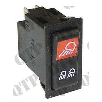 Switch Ford Super Q Roof Light - 1071