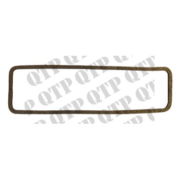 Massey Ferguson Rocker Cover Gasket 20 TVO - 1097