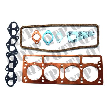 Massey Ferguson Head Gasket Set 20 TVO - 1098