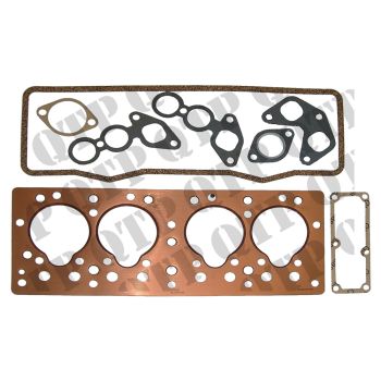 Massey Ferguson Head Gasket Set 20D - 1122