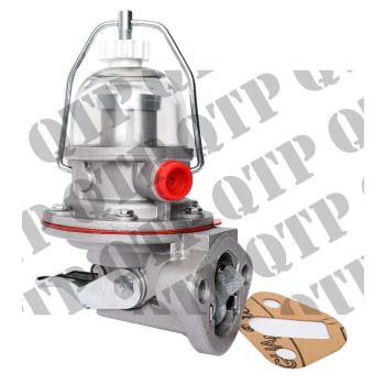 Fuel Lift Pump David Brown 990 995 996 - 1200 - 1690  - 1143