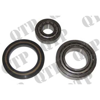 Wheel Bearing Kit Ford 5000 6610 7610 - 1159