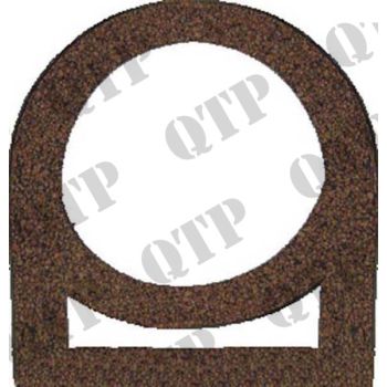 Gasket Crankhaft Seal Ford Rear - PACK OF 2 - PRICE PER UNIT - 1171