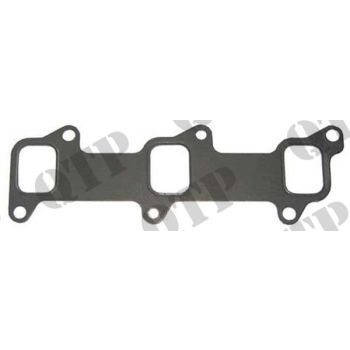 Exhaust Manifold Gasket Ford 4000 4600 - PACK OF 2 - PRICE PER UNIT - 1173