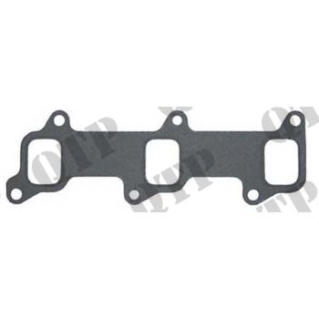 Exhaust Manifold Gasket Ford 3 Cylinder Steel - PACK OF 5 - PRICE PER UNIT - 1173S