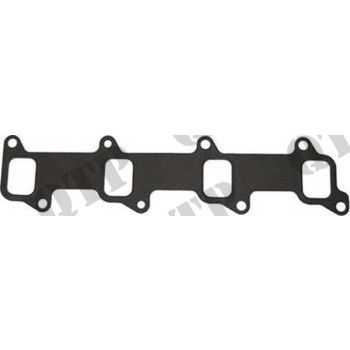 Exhaust Manifold Gasket Ford 5000 - Pack of 2 pcs - 1174