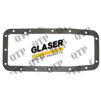 Lift Cover Gasket Ford - 5000 5100 5190 5200 7000 7100 7200 County Fordson 1124 1164 754 County Fordson 1124 1164 754 - 1177