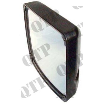 Mirror 340 x 220mm - Size: 340mm x 220mm - 1190