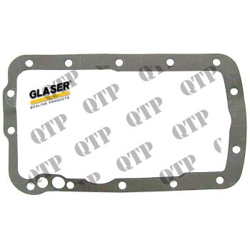 Lift Cover Gasket Ford 4000 - 1196