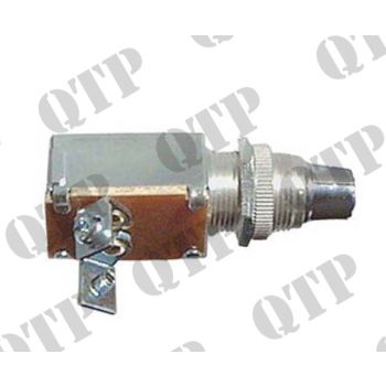 Switch Push Button - Heavy Duty - 1200