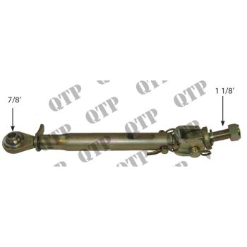 Stabiliser Rigid - Min 440mm Max 600mm - Minimum / Maximum Length: 440mm / 600mm - 12010