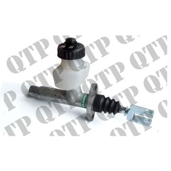 Clutch Master Cylinder Landini Land Power - Legend  - 1211