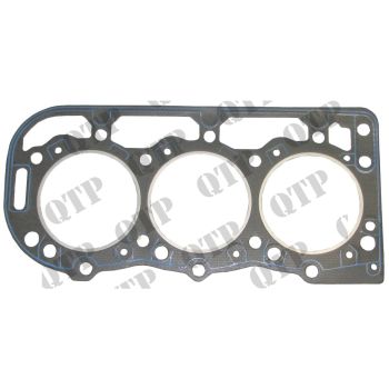 Head Gasket Ford 4000 4600 - 1213R