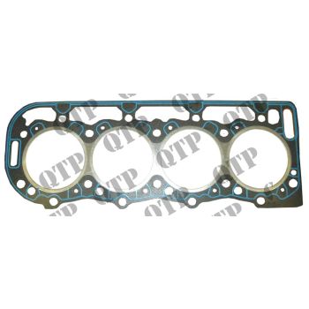 Head Gasket Ford 6600 7600 - 1214G
