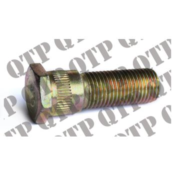 Wheel Stud Zetor Front - PACK OF 6 - PRICE PER UNIT - 1228