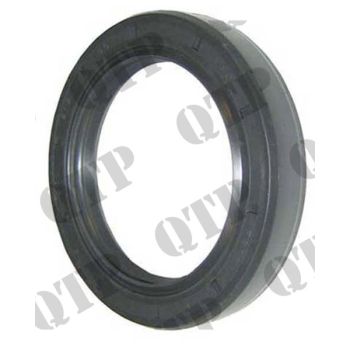 Hub Seal David Brown (WR141) - Size: ID 54mm - OD 77mm - Width 13mm - 1239