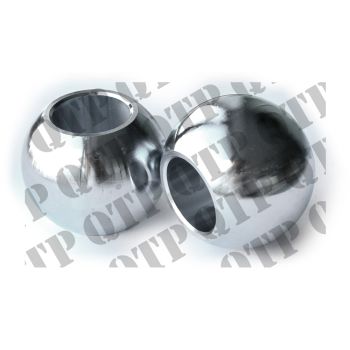 Linkage Ball Ford Fiat Cat 2 - PACK OF 2 - PRICE PER UNIT - 1252