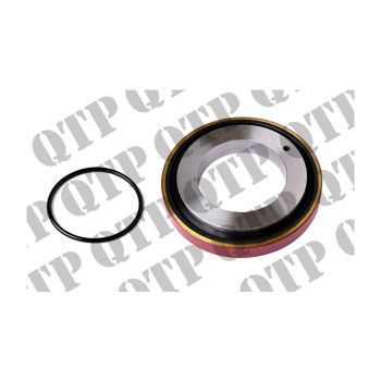Timing Cover Seal Kit IHC - ** 1253 is Genuine ** - 1253R