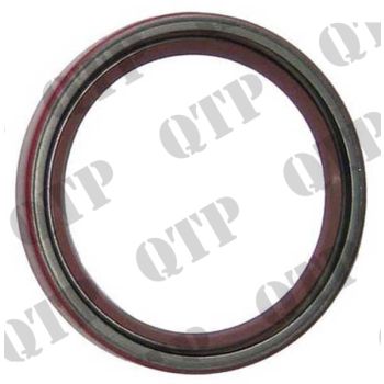 Timing Cover Seal IHC (Only) Front - Size: 77mm x 100mm - 1253S