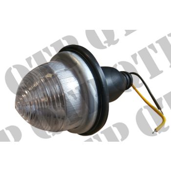 Massey Ferguson Side Marker Lamp 100 - PACK OF 2 - PRICE PER UNIT - 1266