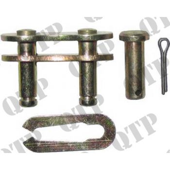 Pin & Link Kit Kontak Handle - 1278