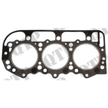 Head Gasket Ford 2000 3000 - 1279