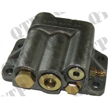 Priority Valve Ford 6610 7610 40 TS - 1281