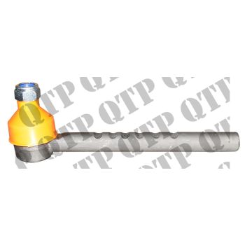 Track Rod End Ford 4610 Front Push in - 1298