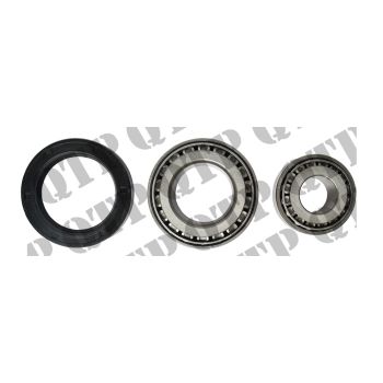 Massey Ferguson Wheel Bearing Kit 50B - 1304