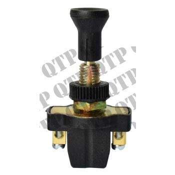 Switch Push & Pull - PACK OF 2 - PRICE PER UNIT - 1309