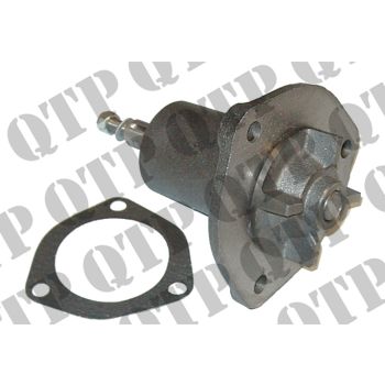 Massey Ferguson Water Pump 20D 35 4 Cylinder - 1331