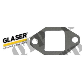 Exhaust Manifold Gasket Zetor 10011 10045 - PACK OF 2 - PRICE PER UNIT - 1339