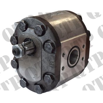 Hydraulic Pump Ford TW5 10 15 25 35 30s (8630 - 1340R