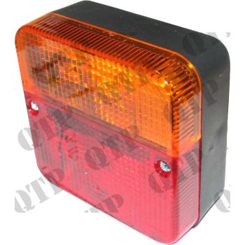 Rear Lamp 4 Function - PACK OF 2 - PRICE PER UNIT - 1350