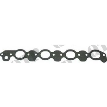 Air Intake Manifold Gasket Ford Round - Round Pack of 2 - 1379
