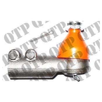 Track Rod End Ford ZF 4WD Axle - 1383