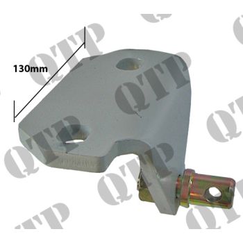 Massey Ferguson Stabiliser Bracket 35 135 LH - 1395