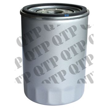 Engine Oil Filter Hitachi EX100 EX120 - 1435
