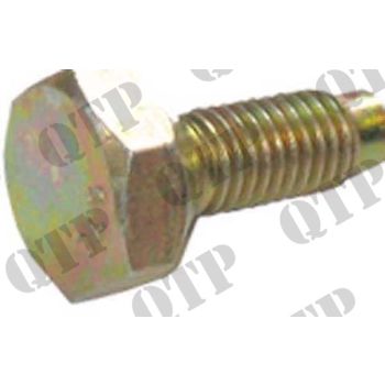 Wheel Stud David Brown Front - PACK OF 6 - PRICE PER UNIT - 1443